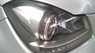 Mercedes-Benz C class 250 2011 - Cần bán gấp Mercedes C250 sản xuất 2011, màu bạc