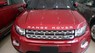 LandRover Range rover Evoque 2.0  2015 - Bán xe LandRover Range Rover Evoque 2.0L Mỹ màu đỏ, model 2015