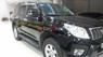 Toyota Prado TXL 2010 - Cần bán gấp Toyota Prado TXL đời 2010, màu đen, xe nhập, số tự động