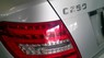 Mercedes-Benz C class 250 2011 - Cần bán gấp Mercedes C250 sản xuất 2011, màu bạc