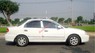 Kia Spectra LS 2004 - Cần bán xe Kia Spectra LS cũ màu trắng, xe đẹp như mới mua 