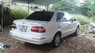 Toyota Corolla 1999 - Cần bán lại xe Toyota Corolla đời 1999, màu trắng, nhập khẩu   