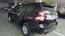 Toyota Prado TXL  2015 - Bán ô tô Toyota Prado, màu đen, nhập khẩu, đại lý bán