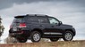 Toyota Land Cruiser 2015 - Cần bán Toyota Land Cruiser năm 2015, màu đen, nhập khẩu