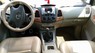 Toyota Innova G 2009 - Cần bán lại xe Toyota Innova G đời 2009, màu bạc số sàn, giá chỉ 595 triệu