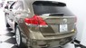 Toyota Venza 2009 - Auto Tiến Đạt  cần bán xe Toyota Venza đời 2009, màu xám, xe nhập
