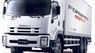 Isuzu F-SERIES 15 tấn 2015 - Đại lý bán xe tải Isuzu 15 tấn, xe tải Isuzu 16 tấn 3 chân với giá thấp nhất hiện nay