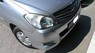 Toyota Innova G 2009 - Cần bán lại xe Toyota Innova G đời 2009, màu bạc số sàn, giá chỉ 595 triệu