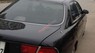 Mazda 626 MT 1997 - Cần bán lại xe Mazda 626 MT đời 1997, màu đen xe gia đình
