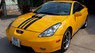 Toyota Celica 1.8 G 2000 - Cần bán gấp Toyota Celica 1.8 G đời 2000, màu vàng, xe nhập