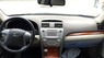Toyota Camry 2.4G 2011 - Bán Toyota Camry 2.4G năm 2011, màu đen, 925tr