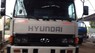 Hyundai HD 1997 - Mình bán xe ben Hyundai 3 chân, 4 chân đời 1997 TpHCM, bán xe ben Hyundai 15T Bình Dương