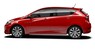 Hyundai Accent 1.4 2015 - Mình bán xe Hyundai Accent Hatchback 1.4L năm 2015, màu đỏ, xe nhập