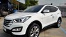 Hyundai Santa Fe 2015 - Bán xe Santa Fe 2015 full trắng, xe giao ngay