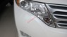 Toyota Venza 2.7AT 2011 - Xe Toyota Venza 2.7AT đời 2011, màu trắng, nhập khẩu   