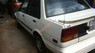 Toyota Corolla   1990 - Cần bán lại xe Toyota Corolla đời 1990, màu trắng, nhập khẩu nguyên chiếc   