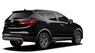 Hyundai Santa Fe Base 2015 - Mình cần bán xe Hyundai Santa Fe Base 2015, màu đen giá 999 tr