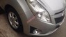 Chevrolet Spark 2012 - Bán gấp ô tô Chevrolet Spark đời 2012, màu bạc xe gia đình, giá chỉ 279tr