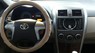 Toyota Corolla 2013 - toyota ALTIS 1.8G BẠC