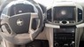 Chevrolet Captiva LTZ 2015 - Mình cần bán Chevrolet Captiva LTZ 2015 mới phiên bản đẹp không lối thoát, Khuyến mãi hấp dẫn với giá 829tr