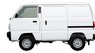 Suzuki Super Carry Van 2020 - Bán Suzuki Supper Carry Van, màu trắng, giá tốt, xe su cóc
