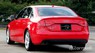 Audi A4 2008 - Bán Audi A4 2.0T Quattro Premium Prestige Sline 2009 đỏ tươi xinh