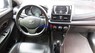 Toyota Vios 2014 - Bán xe Toyota Vios 1.5 E số sàn, sản xuất năm 2014, xe biển tỉnh, hồ sơ rút trong ngày