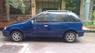 Suzuki Swift 1993 - Mình cần bán Suzuki Swift đời 1993, màu xanh lam, xe nhập, giá chỉ 99 triệu