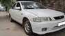Mazda 626 2000 - Bán ô tô Mazda 626 đời 2000, màu trắng xe gia đình