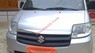 Suzuki APV 2009 - Chính chủ bán xe Suzuki APV đời 2009, màu bạc