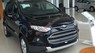 Ford EcoSport 1.5 AT 2015 - Bán ô tô Ford EcoSport 1.5 AT đời 2015, màu đen