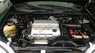 Toyota Camry 3.0AT 2005 - Chính chủ bán Toyota Camry 3.0AT đời 2005, màu đen  