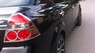 Daewoo Gentra SX 2015 - Bán xe gia đình Daewoo Gentra SX đời 2015, màu đen giá 260 triệu  