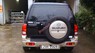 Suzuki Grand vitara 2002 - Cần bán lại xe Suzuki Grand Vitara đời 2002, màu đen 