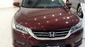 Honda Accord 2015 - Cần bán Honda Accord đời 2015, màu đỏ