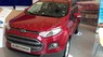 Ford EcoSport 1.5L Titanium 2015 - Bán ô tô Ford EcoSport 1.5L Titanium sản xuất 2015, màu đỏ