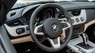 BMW Z4 Sdrive 18i Cabrio 2015 - Bán xe BMW Z4 Sdrive 18i Cabrio đời 2015, màu xanh lam, nhập khẩu nguyên chiếc