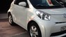 Toyota IQ AT 2012 - Xe Toyota IQ AT 2012, màu trắng, nhập khẩu nguyên chiếc, giá 595tr cần bán 