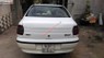 Fiat Siena 2001 - Bán xe Fiat Siena đời 2001, màu trắng  