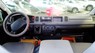 Toyota Hiace Wagon 2005 - Cần bán Toyota Hiace Wagon đời 2005, xe đẹp 