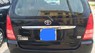 Toyota Innova 2007 - Bán ô tô Toyota Innova năm 2007, màu đen, nhập khẩu chính hãng
