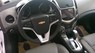 Chevrolet Cruze 1.8 LTZ  2018 - Bán xe Cruze 1.8 LTZ 2018 giá rẻ nhất tại Bình Dương