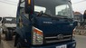 Veam Veam VT340S  2016 - xe tải VEAM VT340S 3.5 tấn thùng dài 6m2, xe VEAM VT340S động cơ HYUNDAI