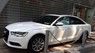 Audi A6 2012 - Cần bán Audi A6 đời 2012, màu trắng, nhập khẩu