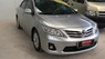 Toyota Corolla 2013 - toyota ALTIS 1.8G BẠC