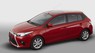Toyota Yaris 2015 - Toyota Long Biên bán xe Yaris chỉ với 633 triệu