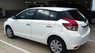 Toyota Yaris 2015 - Toyota Long Biên bán xe Yaris chỉ với 633 triệu