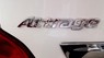 Mitsubishi Mitsubishi khác CVT 2016 2015 - Bán xe Mitsubishi Attrage CVT 2016, màu trắng, nhập khẩu chính hãng