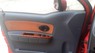 Daewoo Matiz   2008 - Cần bán xe Daewoo Matiz Super 2008 nhập khẩu, xe gia đình dùng, số tự động