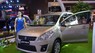 Suzuki Suzuki khác 2015 - Suzuki Ertiga đời 2015, màu trắng, nhập khẩu nguyên chiếc